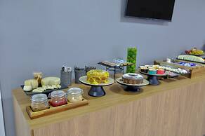 Comfort Serra da Canastra