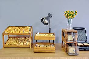 Comfort Serra da Canastra