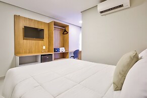 Comfort Serra da Canastra