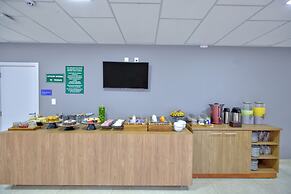 Comfort Serra da Canastra