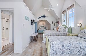 Beach Bungalow TC 2305