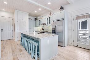 Beach Bungalow TC 2305