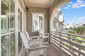 Beach Bungalow TC 2305