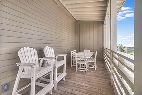 Beach Bungalow TC 2305