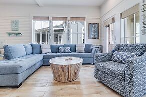 Beach Bungalow TC 2305