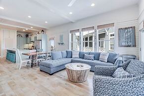 Beach Bungalow TC 2305