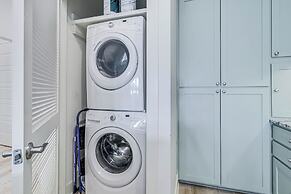 Beach Bungalow TC 2305