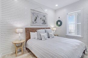 Beach Bungalow TC 2305