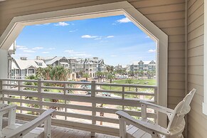 Beach Bungalow TC 2305