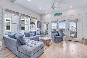 Beach Bungalow TC 2305