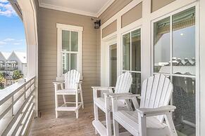 Beach Bungalow TC 2305