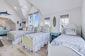 Beach Bungalow TC 2305