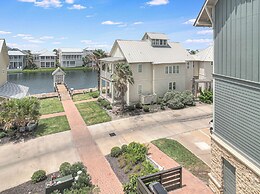 Beach Bungalow TC 2305