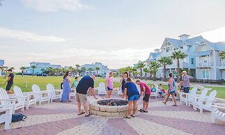 Beach Bungalow TC 2305