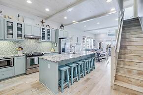 Beach Bungalow TC 2305