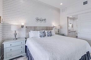 Beach Bungalow TC 2305