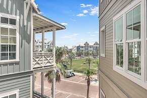 Beach Bungalow TC 2305