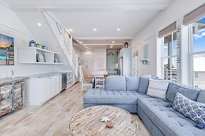 Beach Bungalow TC 2305