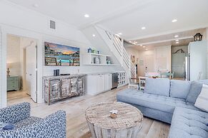 Beach Bungalow TC 2305