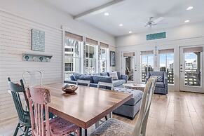 Beach Bungalow TC 2305