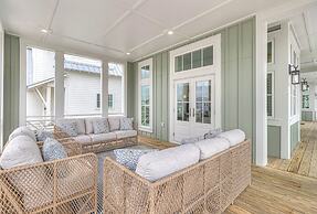 Cinnamon Sunsets 109 TEA