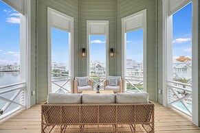 Cinnamon Sunsets 109 TEA