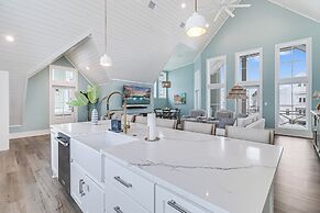 Cinnamon Sunsets 109 TEA