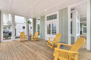 Cinnamon Sunsets 109 TEA