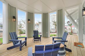 Cinnamon Sunsets 109 TEA