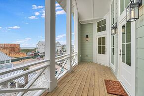 Cinnamon Sunsets 109 TEA