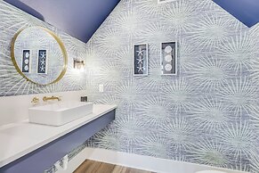 Cinnamon Sunsets 109 TEA