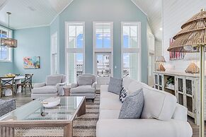 Cinnamon Sunsets 109 TEA