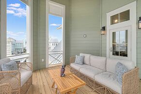 Cinnamon Sunsets 109 TEA