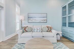 Cinnamon Sunsets 109 TEA