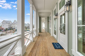 Cinnamon Sunsets 109 TEA