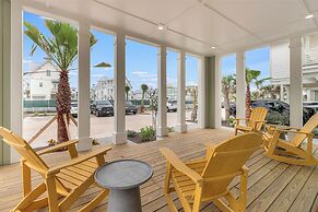 Cinnamon Sunsets 109 TEA