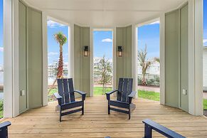 Cinnamon Sunsets 109 TEA