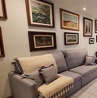 2 quartos com garagem ao lado do metrô