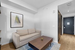 Luxury Studio Panoramic Outlook