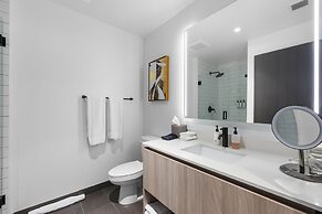 Luxury Studio Panoramic Outlook