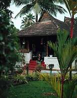 Tentgram Alleppey Riverfront