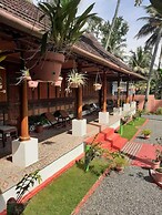 Tentgram Alleppey Riverfront