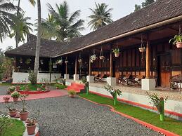 Tentgram Alleppey Riverfront