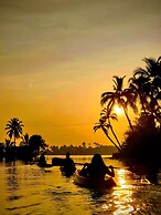 Tentgram Alleppey Riverfront