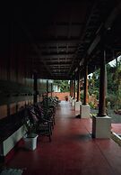 Tentgram Alleppey Riverfront