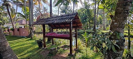 Tentgram Alleppey Riverfront