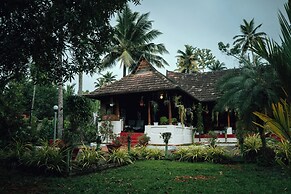 Tentgram Alleppey Riverfront