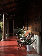 Tentgram Alleppey Riverfront