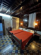 Tentgram Alleppey Riverfront