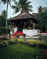 Tentgram Alleppey Riverfront